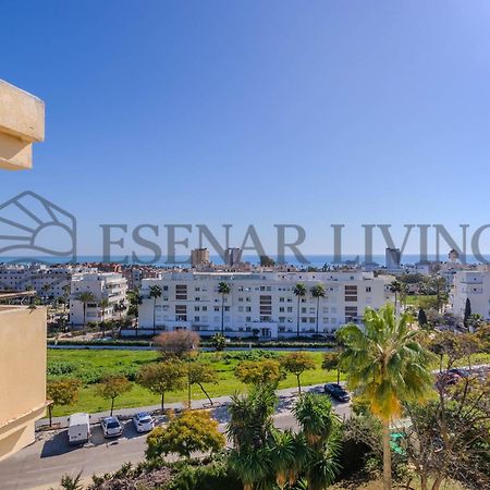 Playaflores Bella Vista Торремолинос Экстерьер фото