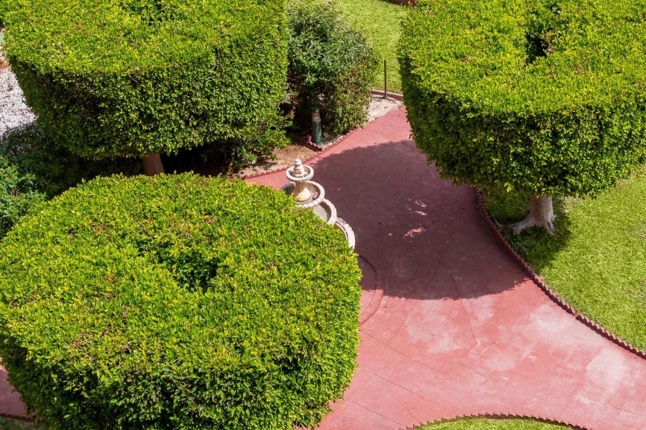 Playaflores Bella Vista Торремолинос Экстерьер фото