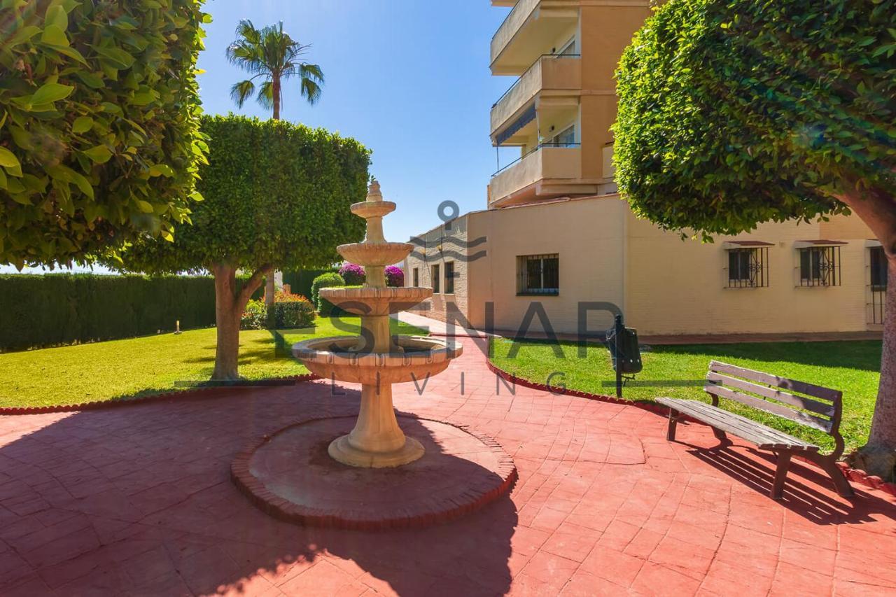 Playaflores Bella Vista Торремолинос Экстерьер фото