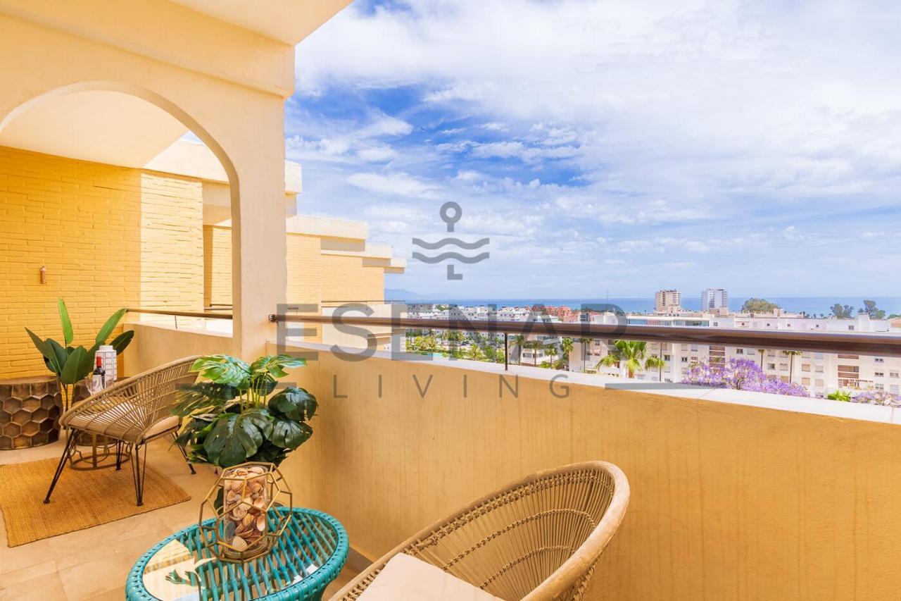 Playaflores Bella Vista Торремолинос Экстерьер фото
