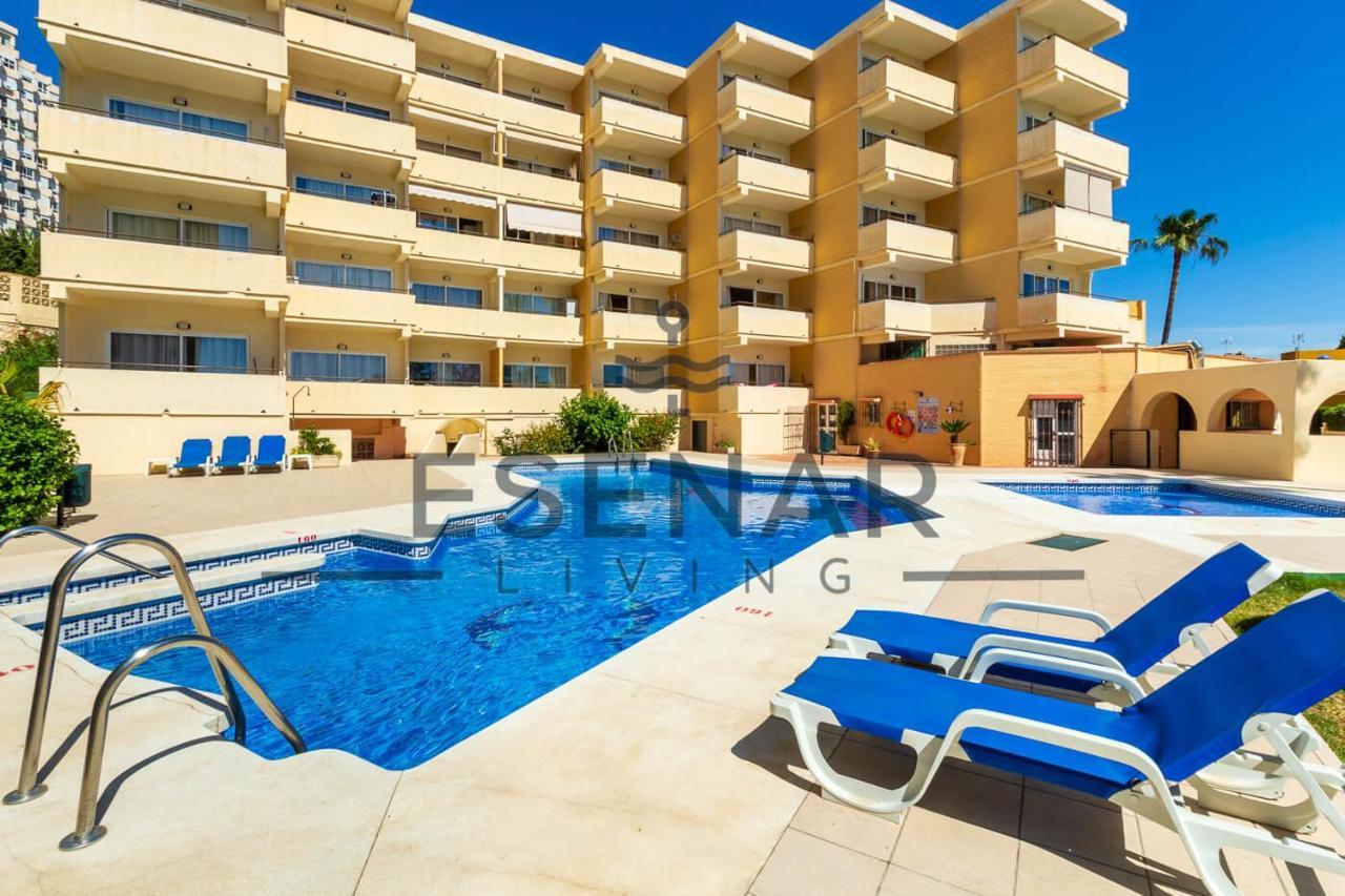 Playaflores Bella Vista Торремолинос Экстерьер фото