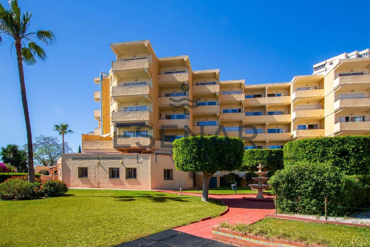 Playaflores Bella Vista Торремолинос Экстерьер фото