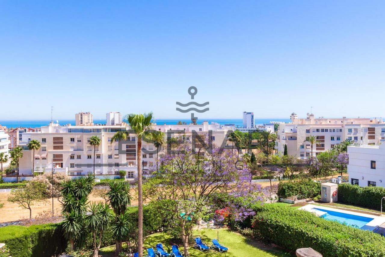 Playaflores Bella Vista Торремолинос Экстерьер фото