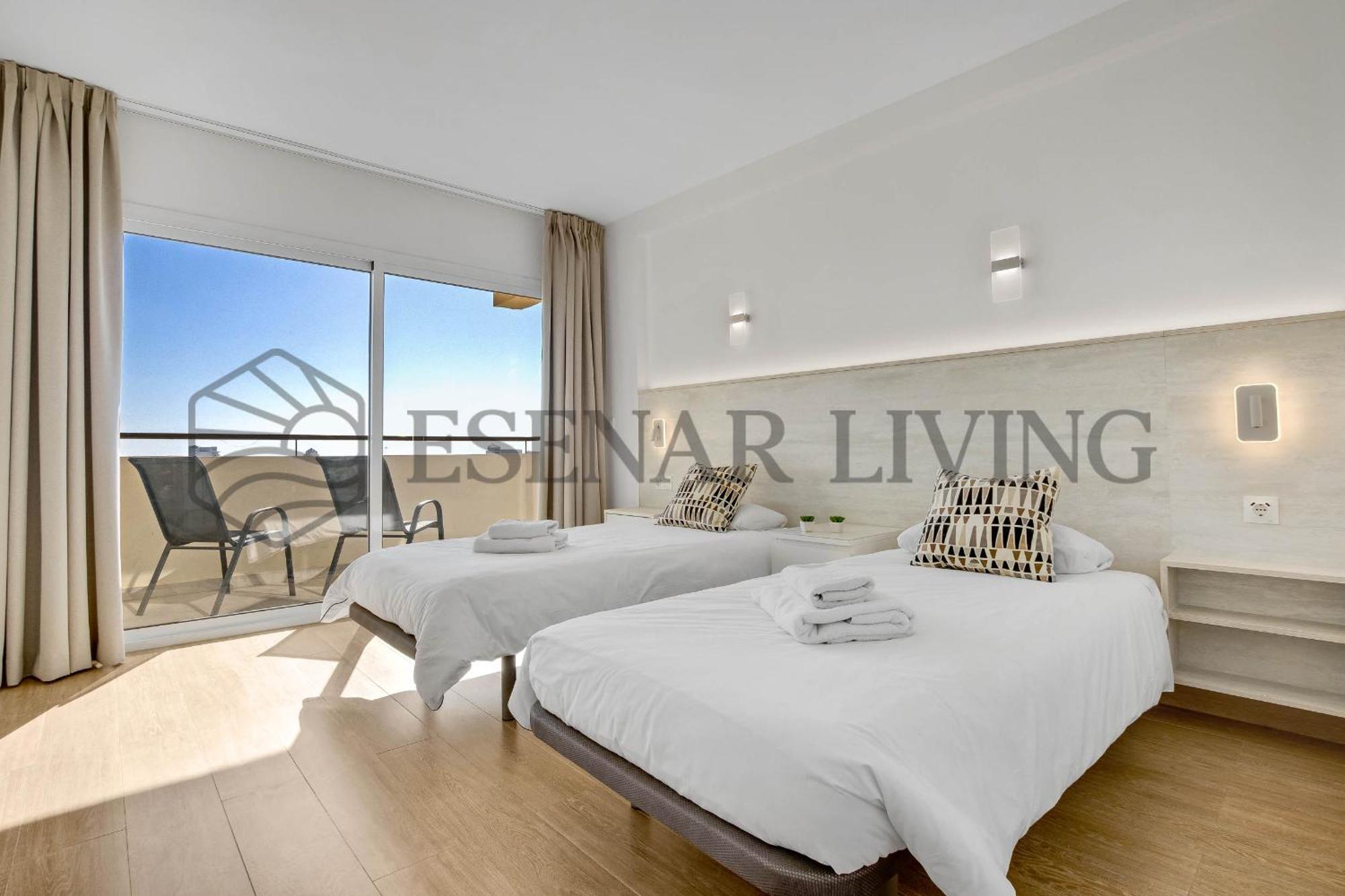 Playaflores Bella Vista Торремолинос Экстерьер фото