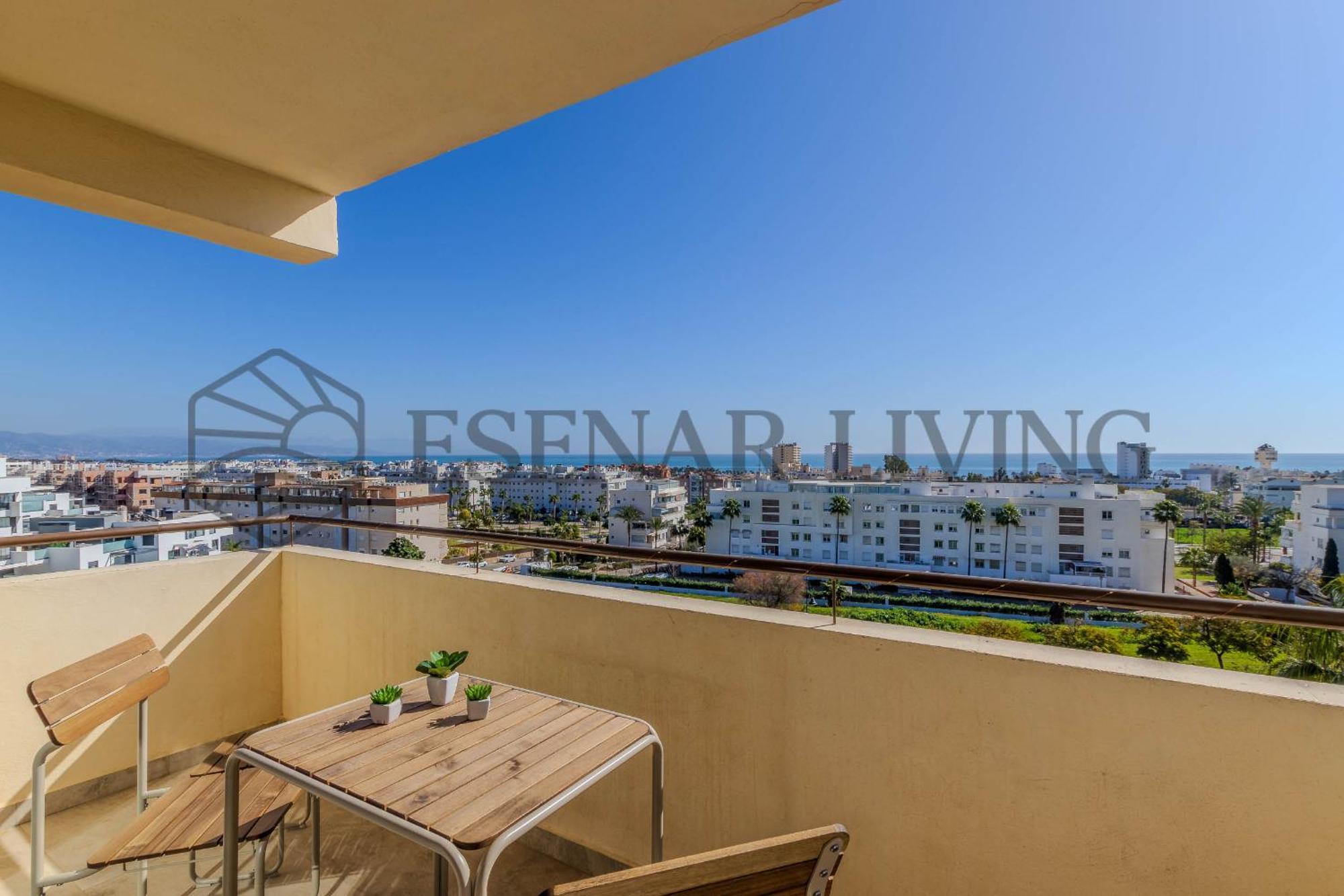 Playaflores Bella Vista Торремолинос Экстерьер фото